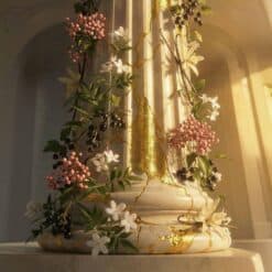 Sorgenta Halbea 267 Roman Muse Elixir Damen 35ml