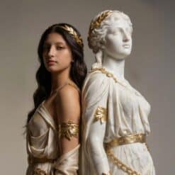 Sorgenta Halbea 267 Roman Muse Elixir Damen 35ml