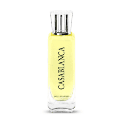 Swiss Arabian Casablanca