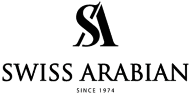 Swiss Arabian Logo