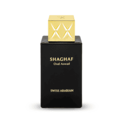 Swiss Arabian Shaghaf Oud Aswad