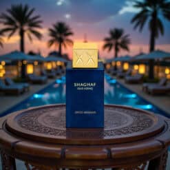 Swiss Arabian Shaghaf Oud Azraq