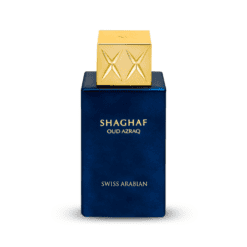 Swiss Arabian Shaghaf Oud Azraq