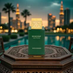 Swiss Arabian Shaghaf Oud Royale