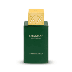 Swiss Arabian Shaghaf Oud Royale