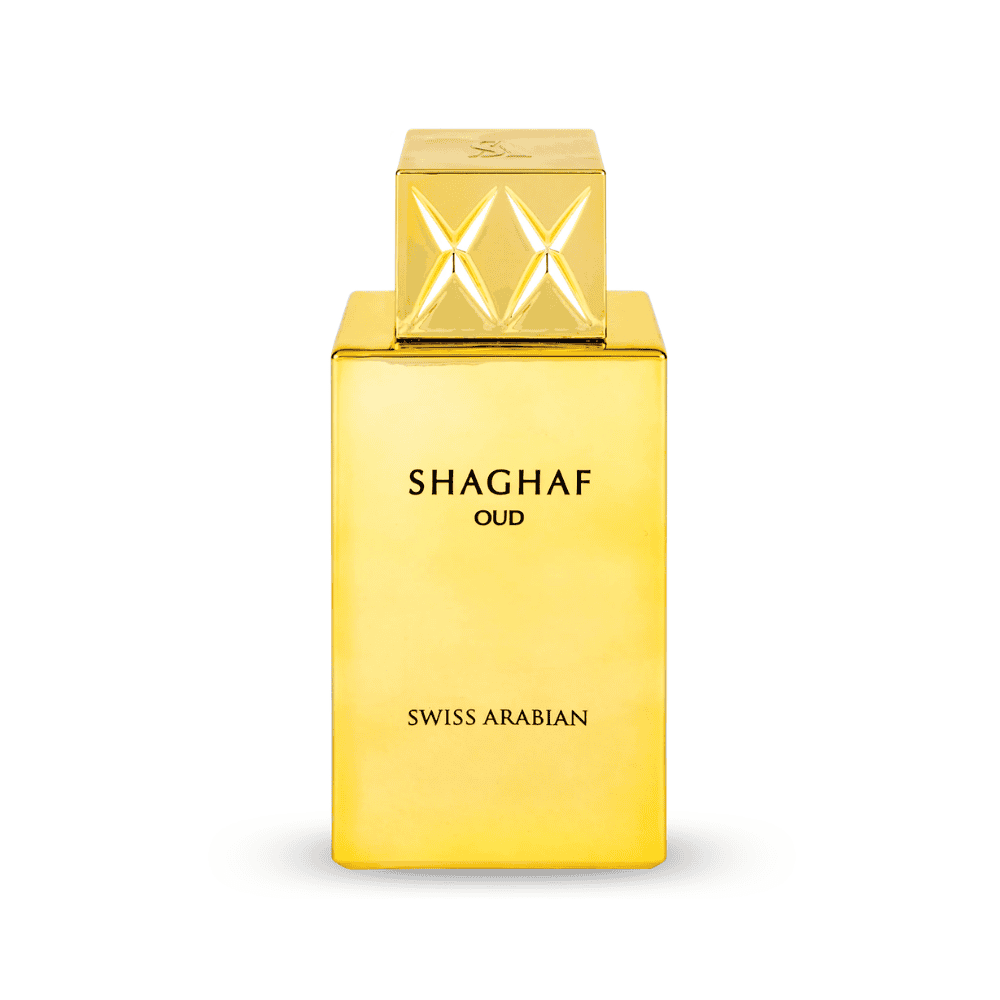 Swiss Arabian Shaghaf Oud