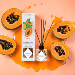 Tropicana Premium Raumduft – Papaya (Limited Edition)