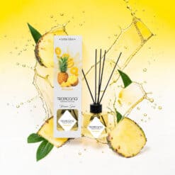 Tropicana Premium Raumduft – Pineapple (Limited Edition)