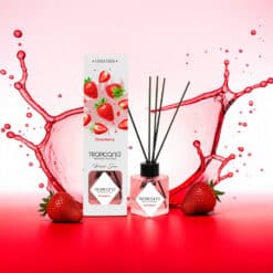 Tropicana Premium Raumduft – Strawberry (Limited Edition)