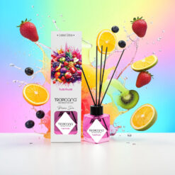 Tropicana Premium Raumduft – Tutti Frutti (Limited Edition)