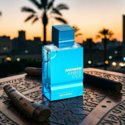 Al Haramain Amber Oud Aqua