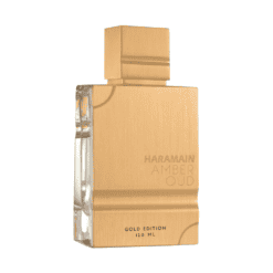 Al Haramain Amber Oud Gold Edition