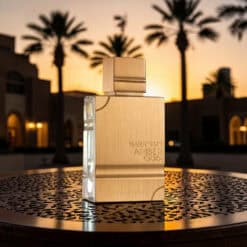 Al Haramain Amber Oud Gold Edition