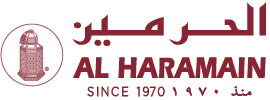 Al Haramain Logo