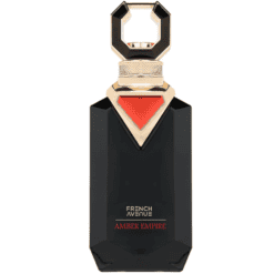 French Avenue Amber Empire