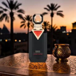 French Avenue Amber Empire