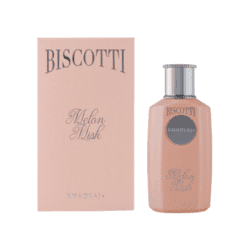 Khadlaj Biscotti Melon Misk