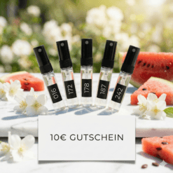 Sommer Proben Set Damen