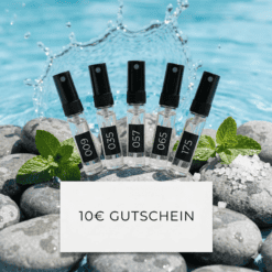 Sommer Proben Set Herren