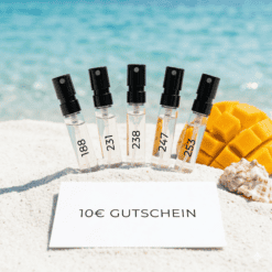 Sommer Proben Set Unisex