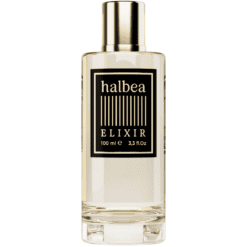 Sorgenta Halbea Halbea 039 Garden of Coastal Breeze Elixir Unisex