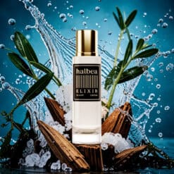 Sorgenta Halbea Halbea 039 Garden of Coastal Breeze Elixir Unisex