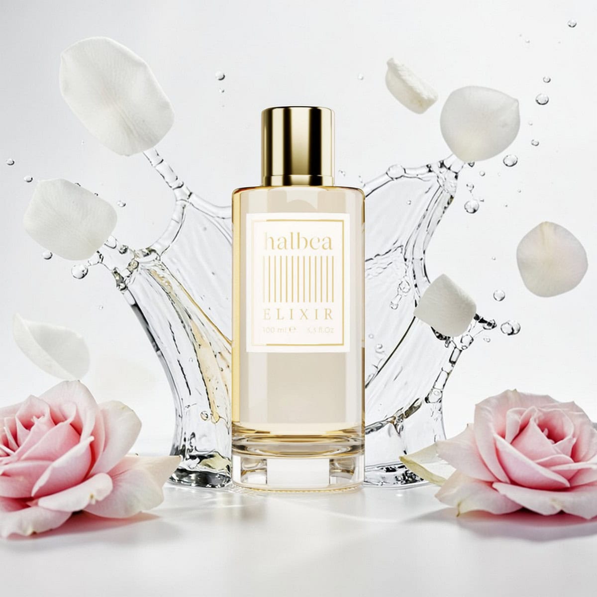 Sorgenta Halbea 143 Elixir Damen