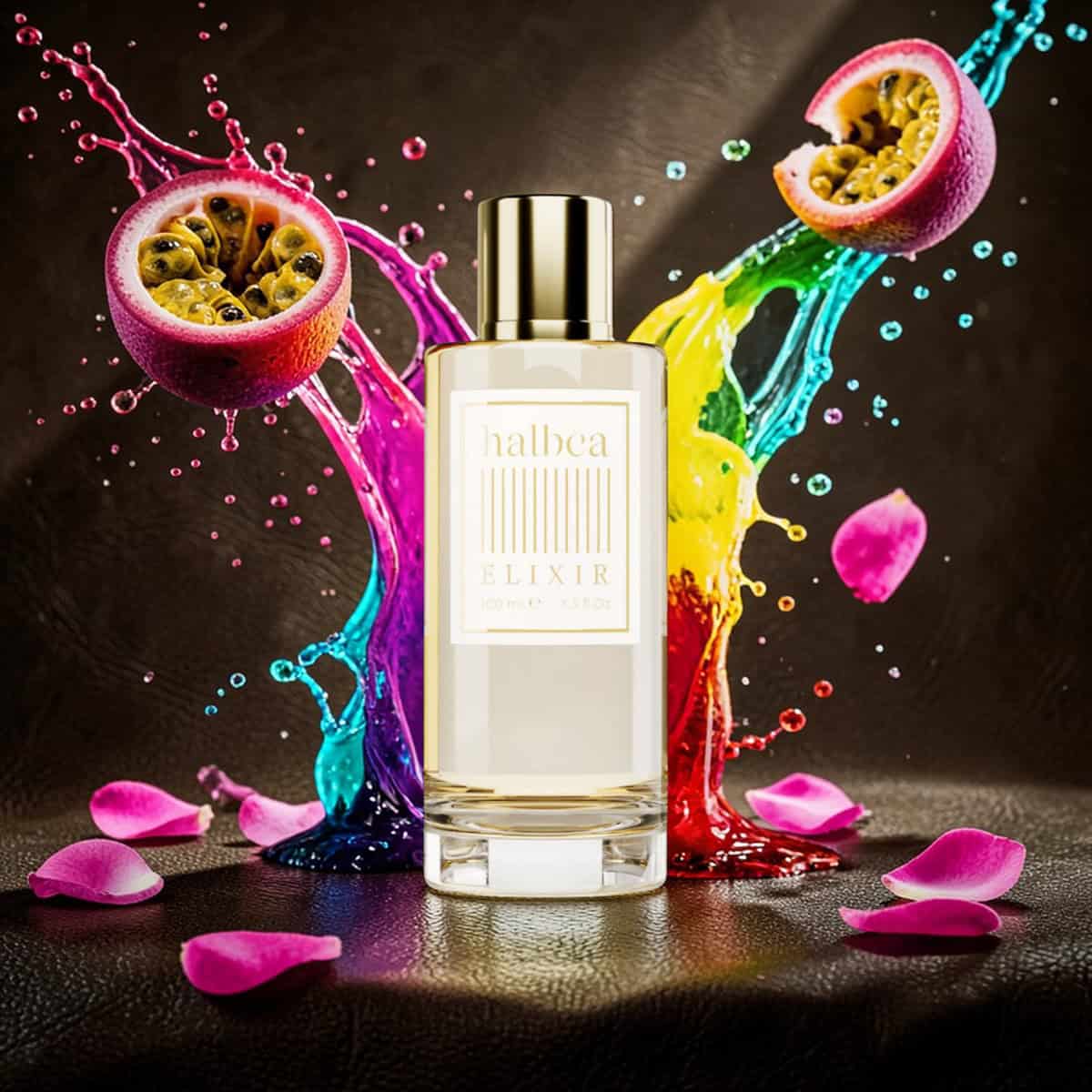 Sorgenta Halbea 171 Elixir