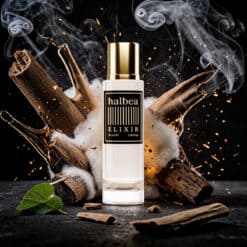 Sorgenta Halbea 184 Elixir Unisex