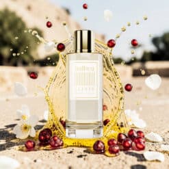 Sorgenta Halbea 187 Elixir