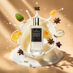 Sorgenta Halbea Halbea 197 Elixir Unisex