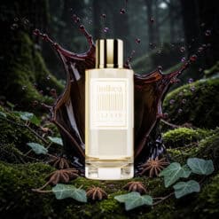 Sorgenta Halbea 207 Elixir