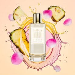 Sorgenta Halbea 242 White Passion Elixir