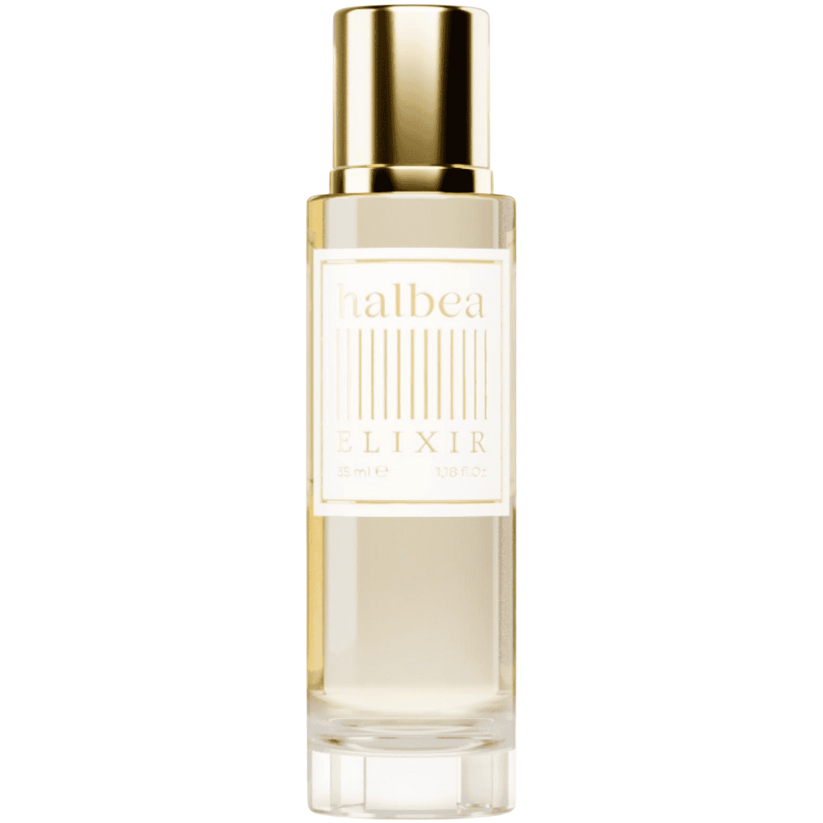 Sorgenta Halbea 242 White Passion Elixir