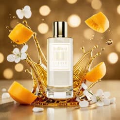 Sorgenta Halbea 243 White Caramel Elixir