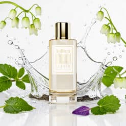 Sorgenta Halbea 246 White Lily Elixir