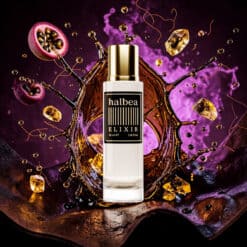 Sorgenta Halbea Halbea 251 Oud Immersion
