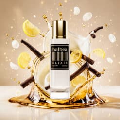 Sorgenta Halbea Halbea 140 Velvet Heritage Elixir Unisex