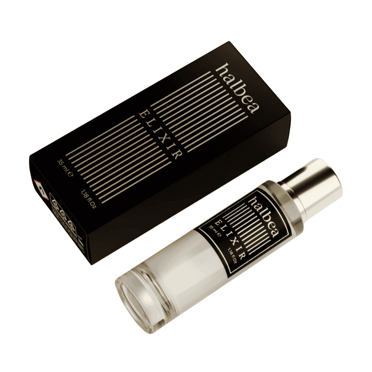 Sorgenta Halbea Halbea 197 Elixir Unisex