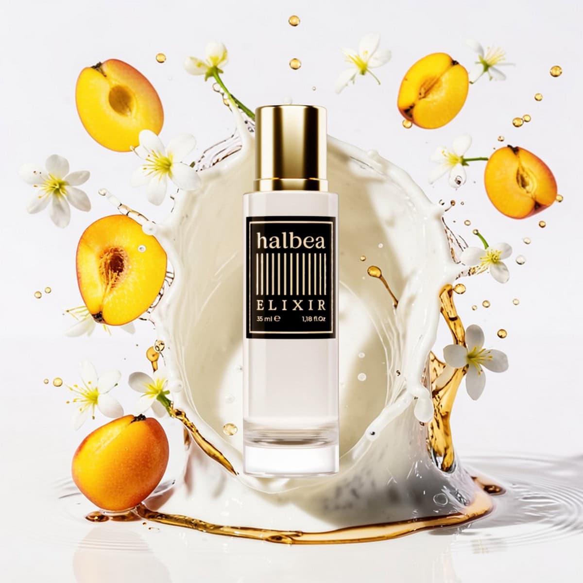 Sorgenta Halbea Halbea 253