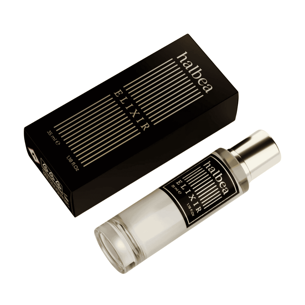 Sorgenta Halbea Halbea 254