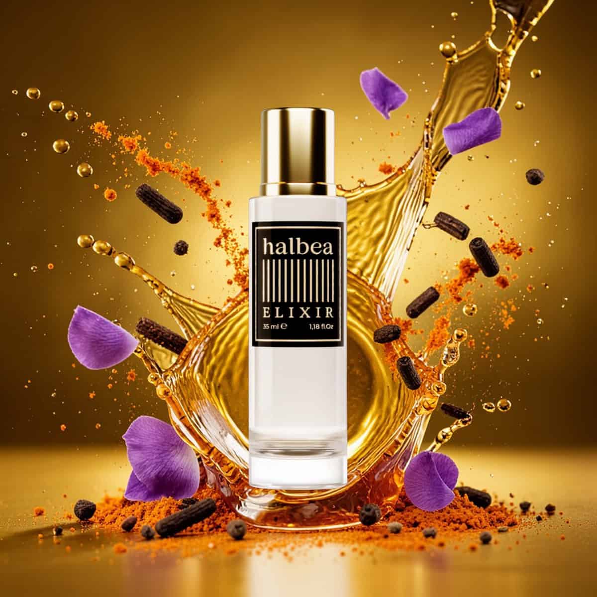 Sorgenta Halbea Halbea 254