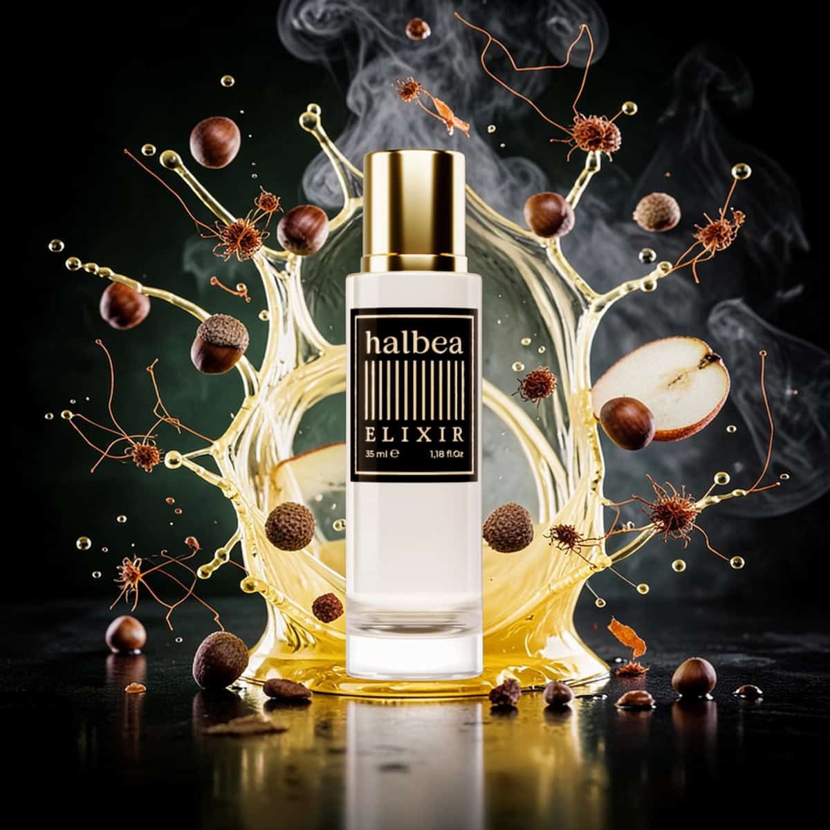 Sorgenta Halbea Halbea 255