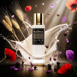 Sorgenta Halbea Halbea 269 Garden of Golden Fields Elixir Unisex