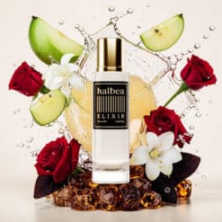 Sorgenta Halbea Halbea 270 Garden of White Orchard Elixir Unisex