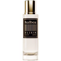 Sorgenta Halbea Halbea 271 Garden of Smoked Citrus Elixir Unisex