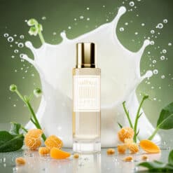 Sorgenta Halbea 272 Esprit de Muse Elixir Damen