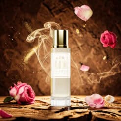 Sorgenta Halbea 273 Esprit de Rose Elixir Damen