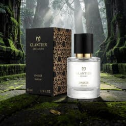 Glantier 104 Exclusive