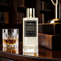 Sorgenta Halbea 011 Elixir Herren